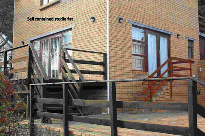 Annes Place Clovelly Cape Town Western Cape South Africa House, Building, Architecture, Stairs, Brick Texture, Texture