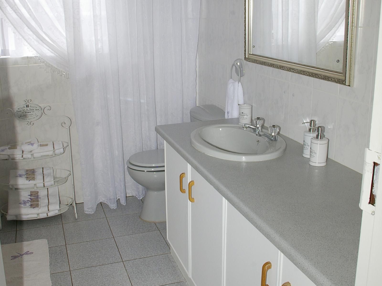 Anne S Place Potchefstroom North West Province South Africa Colorless, Bathroom