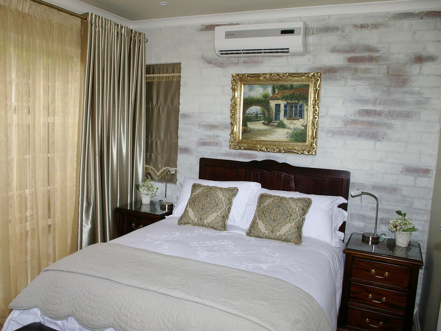 Anne S Place Potchefstroom North West Province South Africa Bedroom