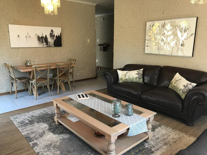 Anne S Place Potchefstroom North West Province South Africa Living Room