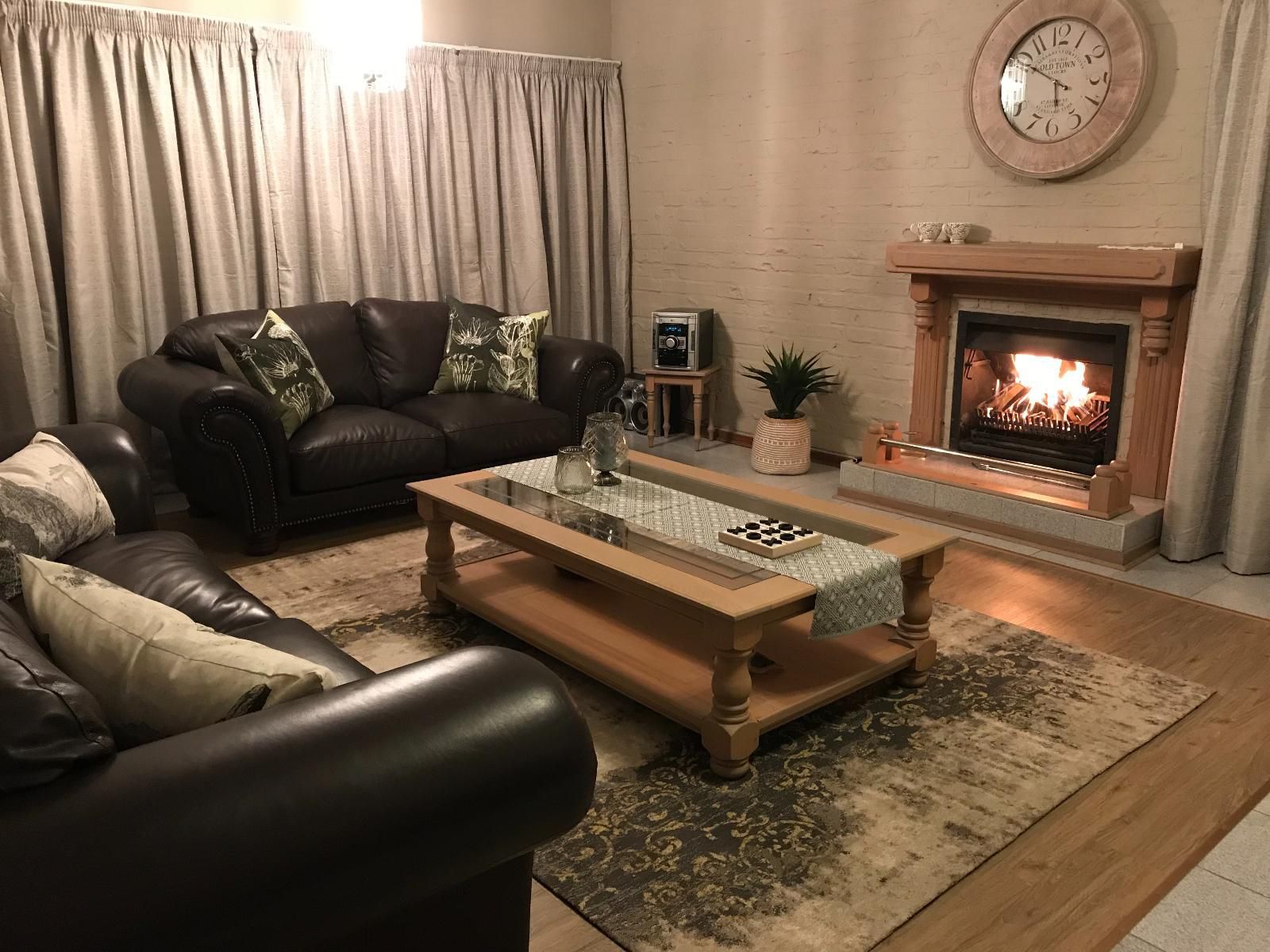 Anne S Place Potchefstroom North West Province South Africa Sepia Tones, Fire, Nature, Living Room