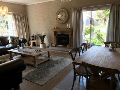 Anne S Place Potchefstroom North West Province South Africa Living Room
