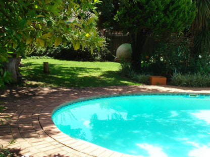 Anne S Place Potchefstroom North West Province South Africa Garden, Nature, Plant, Swimming Pool