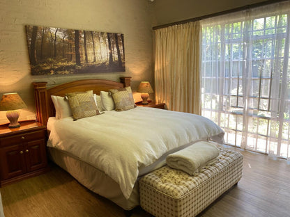 Anne S Place Potchefstroom North West Province South Africa Bedroom