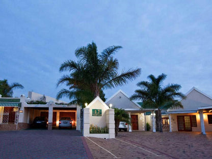 Annette Guesthouse, House, Building, Architecture, Palm Tree, Plant, Nature, Wood