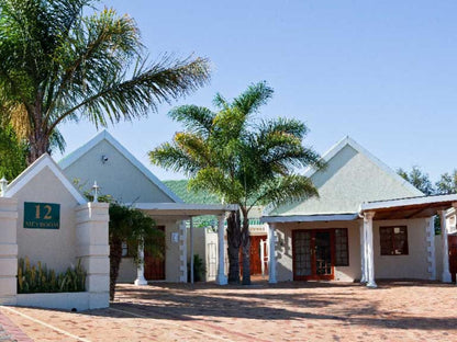 Annette Guesthouse, House, Building, Architecture, Palm Tree, Plant, Nature, Wood