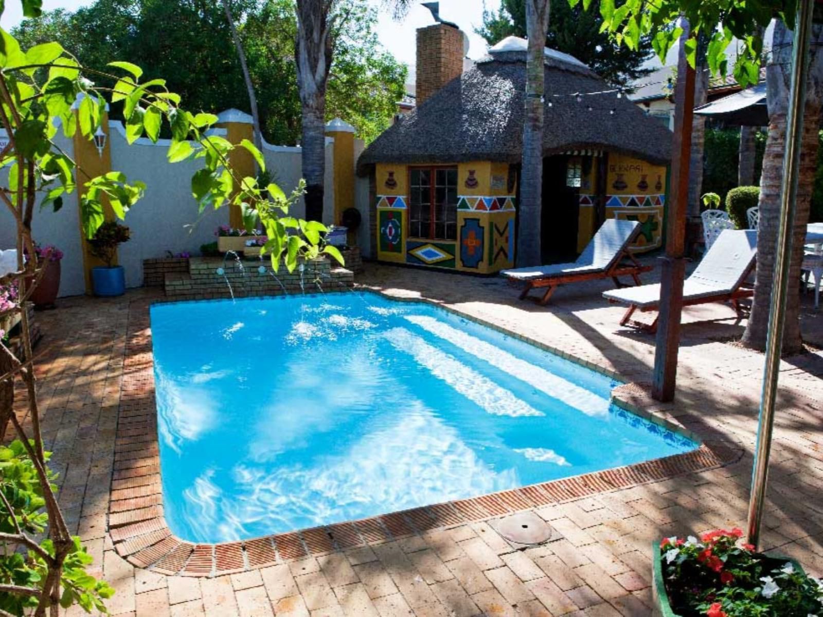 Annette Guesthouse, Garden, Nature, Plant, Swimming Pool