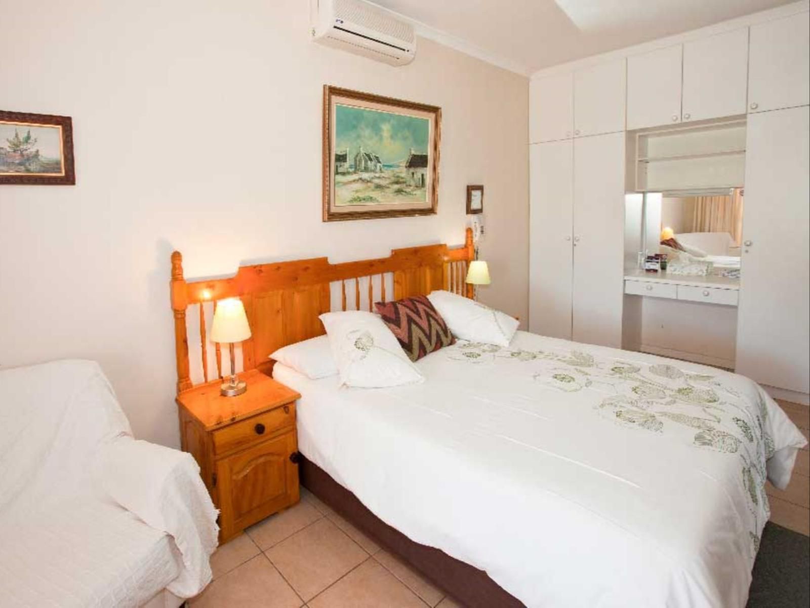 Annette Guesthouse, Single Room, Bedroom