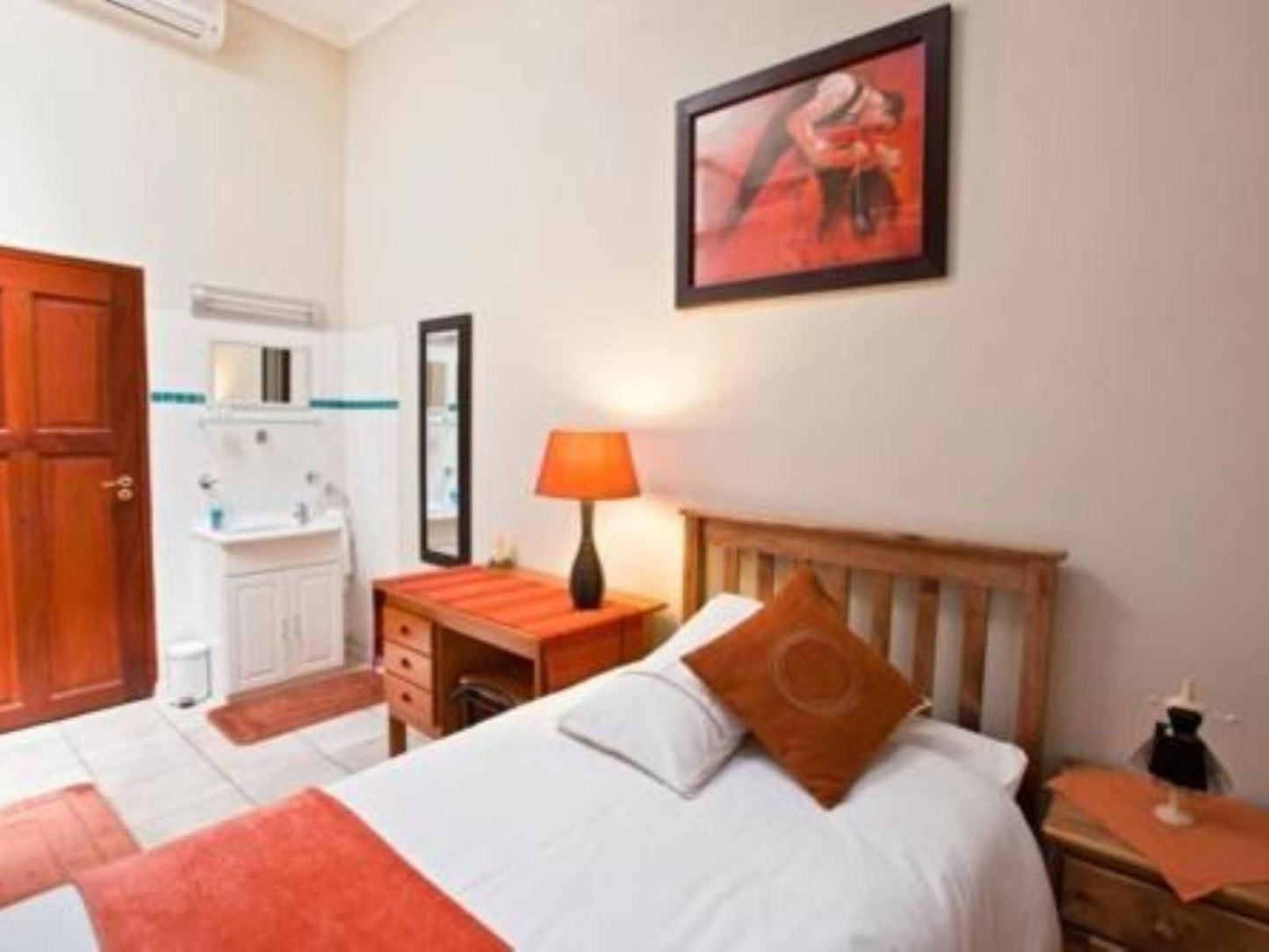 Annette Guesthouse, Standard Double Room