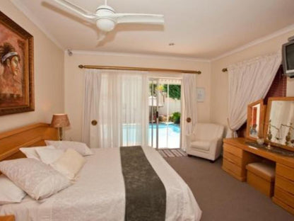 Annette Guesthouse, Twin Room, Sepia Tones, Bedroom