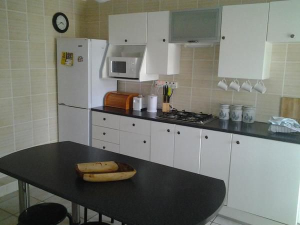 Annette Guesthouse Meyboom Avenue Plattekloof Cape Town Western Cape South Africa Unsaturated, Kitchen