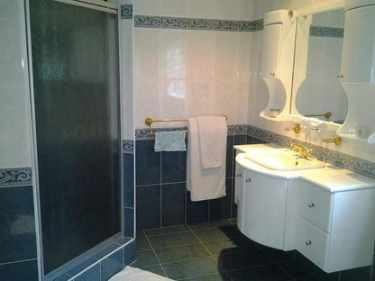 Annette Guesthouse Meyboom Avenue Plattekloof Cape Town Western Cape South Africa Bathroom