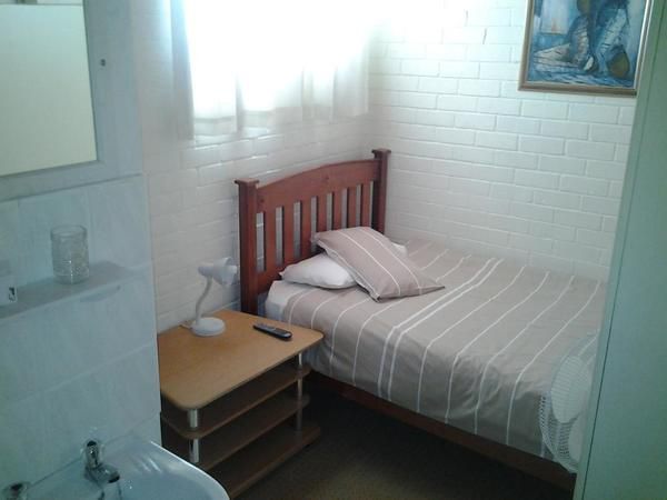 Annette Guesthouse Meyboom Avenue Plattekloof Cape Town Western Cape South Africa Bedroom