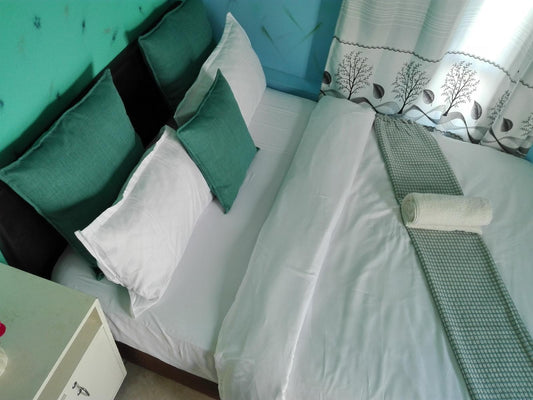 Double Room @ Annex Lodge