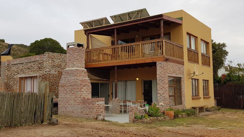 Living The Breede Annie S House Malgas Western Cape South Africa Building, Architecture, House