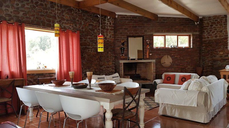 Living The Breede Annie S House Malgas Western Cape South Africa Living Room