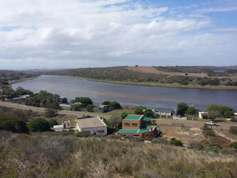 Living The Breede Annie S House Malgas Western Cape South Africa 