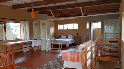 Living The Breede Annie S House Malgas Western Cape South Africa Bedroom