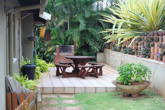 Annie S Self Catering La Lucia Umhlanga Kwazulu Natal South Africa Plant, Nature, Garden