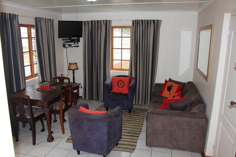 Annie S Self Catering La Lucia Umhlanga Kwazulu Natal South Africa Unsaturated, Living Room