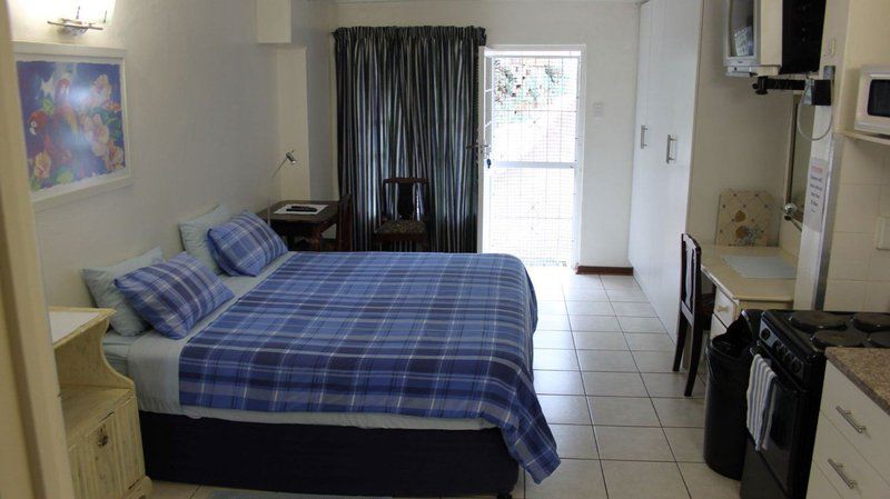 Annie S Self Catering La Lucia Umhlanga Kwazulu Natal South Africa Bedroom