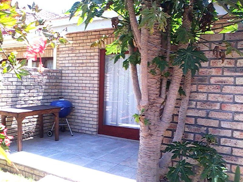 Annie S Selfcatering Accommodation The Cottage Bluewater Bay Port Elizabeth Eastern Cape South Africa House, Building, Architecture