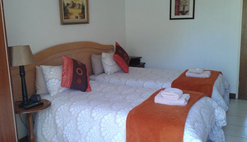 Annie S Selfcatering Accommodation The Cottage Bluewater Bay Port Elizabeth Eastern Cape South Africa Bedroom