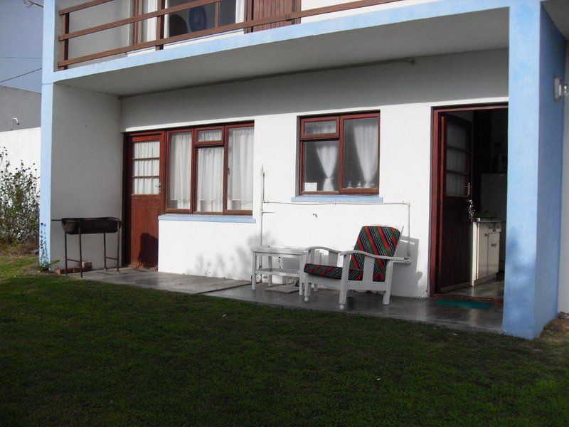 Annie S Flat Struisbaai Western Cape South Africa House, Building, Architecture