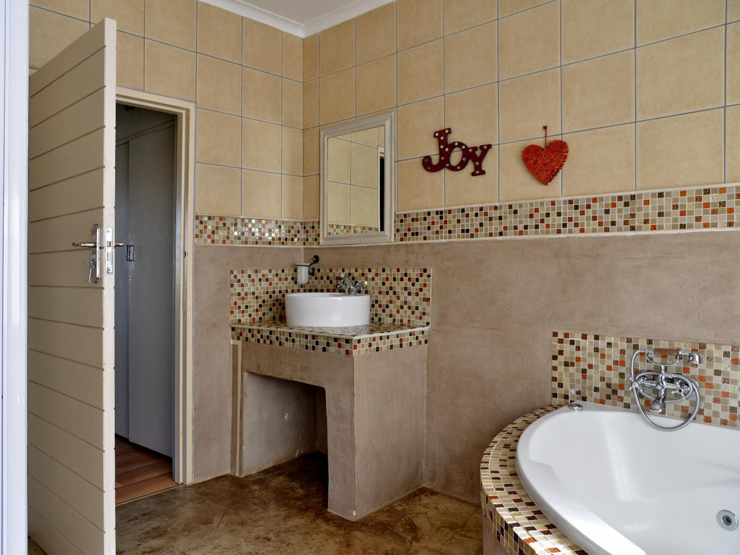 Annie S House Schoemansville Hartbeespoort North West Province South Africa Bathroom