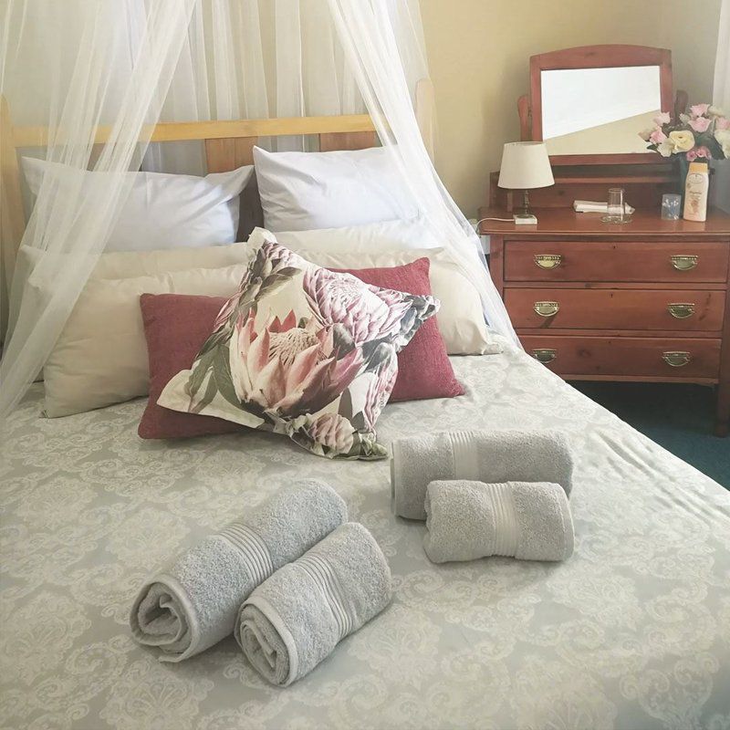 Annie S Inn Williston Northern Cape South Africa Bedroom