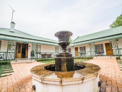 Annvilla Guest House Klerksdorp North West Province South Africa 