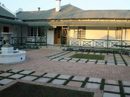 Annvilla Guest House Klerksdorp North West Province South Africa House, Building, Architecture