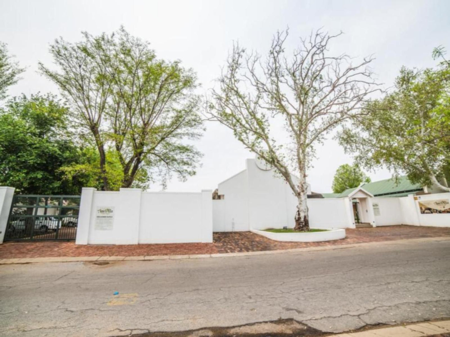 Annvilla Guest House Klerksdorp North West Province South Africa House, Building, Architecture