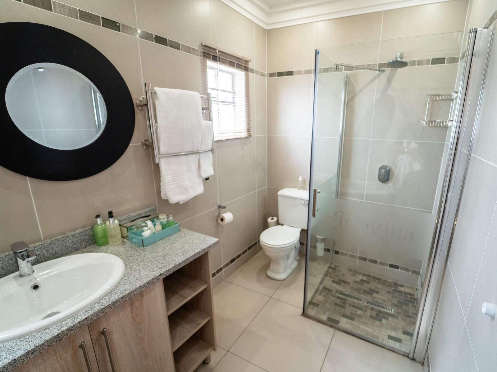 Annvilla Guest House Klerksdorp North West Province South Africa Unsaturated, Bathroom