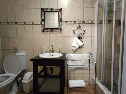 Anri Guesthouse Dan Pienaar Bloemfontein Free State South Africa Bathroom