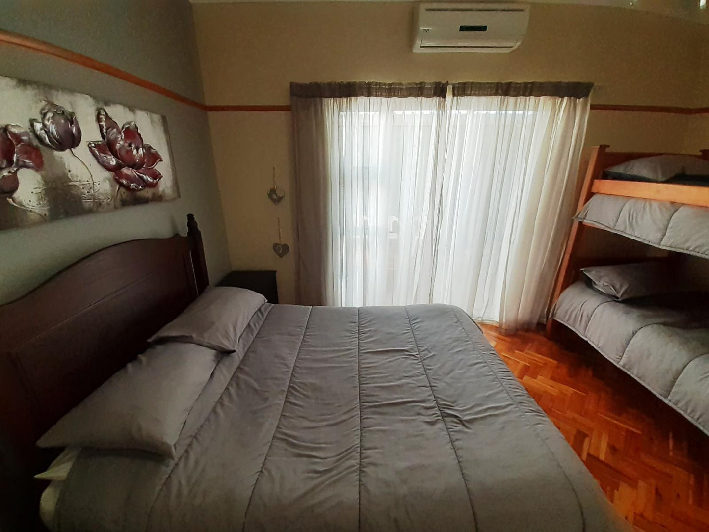 Anri Guesthouse Dan Pienaar Bloemfontein Free State South Africa Bedroom