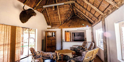 Anro Safaris Bush Camp Lephalale Ellisras Limpopo Province South Africa Building, Architecture