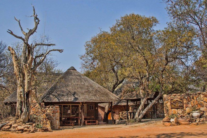 Anro Safaris Bush Camp Lephalale Ellisras Limpopo Province South Africa Complementary Colors, Building, Architecture