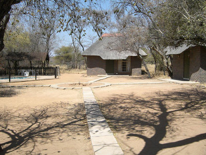 Anro Safaris Bush Camp Lephalale Ellisras Limpopo Province South Africa 