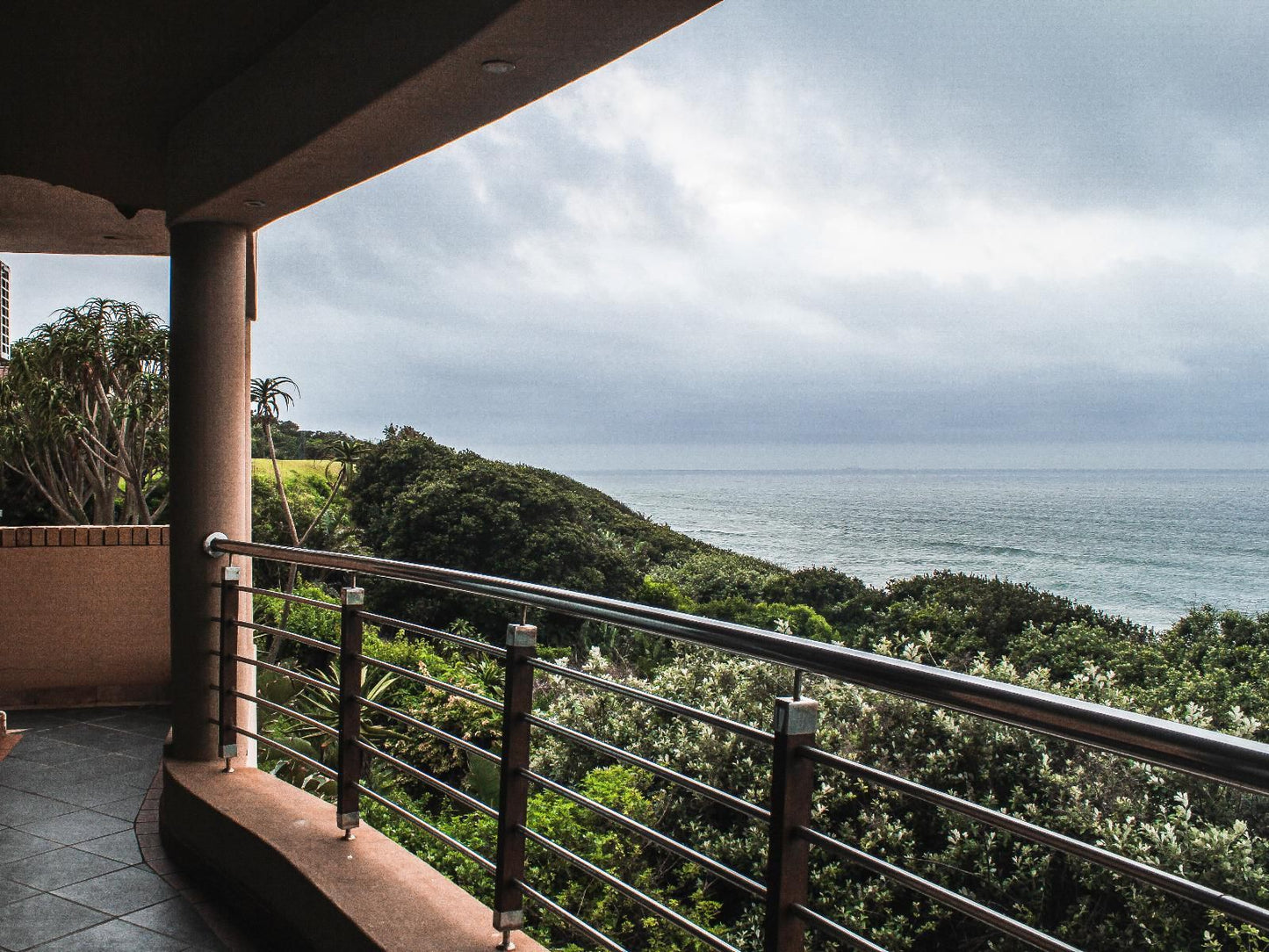 Ansteys Square Ocean View Durban Durban Kwazulu Natal South Africa Beach, Nature, Sand, Cliff, Framing, Ocean, Waters