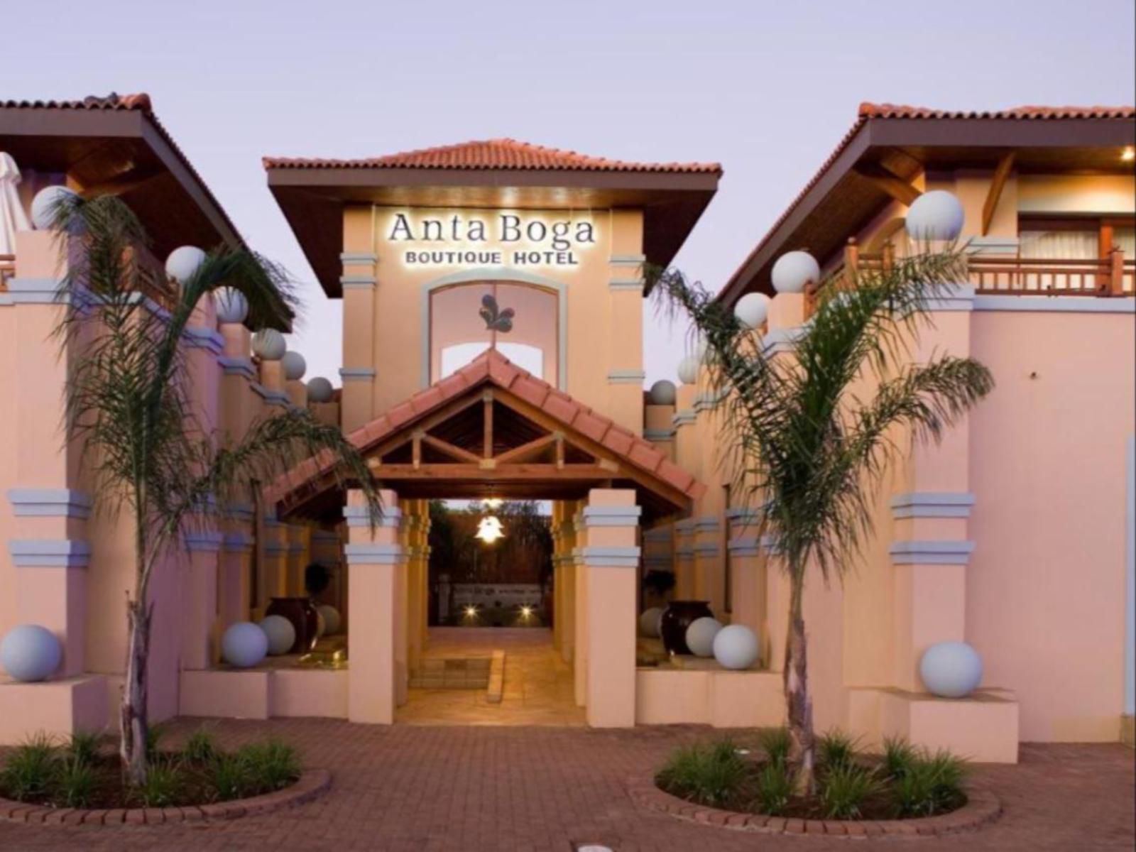 Anta Boga Hotel Brandwag Bloemfontein Free State South Africa Complementary Colors, Palm Tree, Plant, Nature, Wood