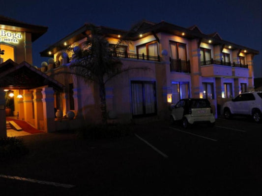 Anta Boga Hotel Brandwag Bloemfontein Free State South Africa House, Building, Architecture