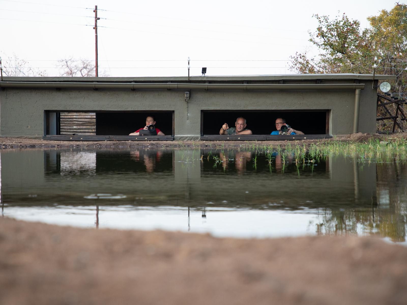 Antares Bush Camp & Umgede Hide, Face, Person, Two Faces, Boat, Vehicle, Canoe, Lake, Nature, Waters, River, Frontal Face