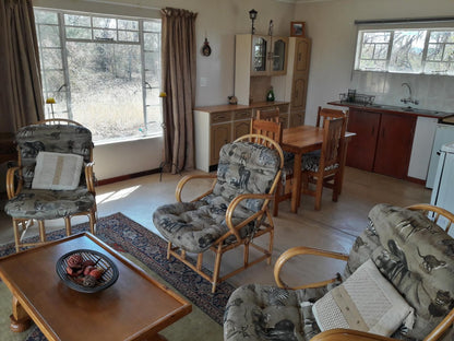 Antares Bush Camp And Safaris Grietjie Nature Reserve Limpopo Province South Africa Living Room