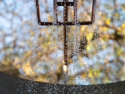 Antares Bush Camp And Safaris Grietjie Nature Reserve Limpopo Province South Africa Complementary Colors, Bokeh, Rain, Nature