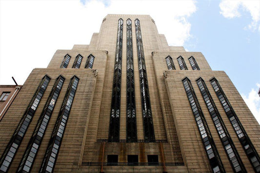 Afribode Antares Apartment Cape Town City Centre Cape Town Western Cape South Africa Building, Architecture, Skyscraper, City, Church, Religion, Symmetry