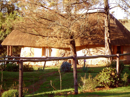 Antbear Lodge, Tree, Plant, Nature, Wood