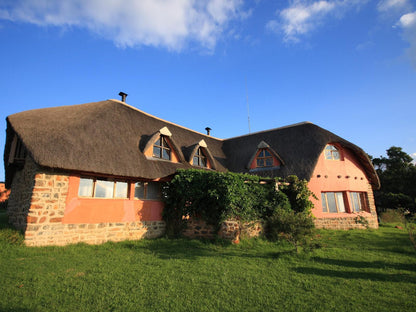 Antbear Lodge, Mountain View Suite, Building, Architecture, House