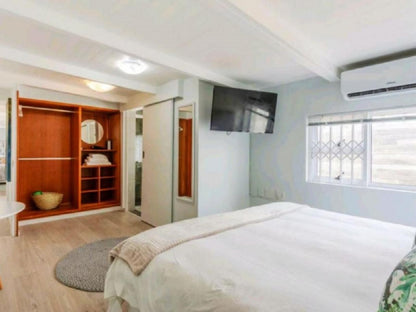 Antilles On Beach Gordons Bay Western Cape South Africa Bedroom