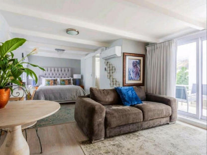 Antilles On Beach Gordons Bay Western Cape South Africa Living Room